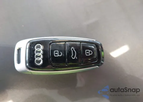 2019 Audi A6 55 Premium z USA, uszkodzony, nr VIN WAUL2AF25KN025369